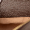 Gucci Mini GG Supreme Web Ophidia Round Backpack Secondhand