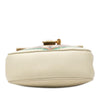 Chloé Mini Printed Leather Drew Bijou Satchel Secondhand