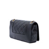 Chanel Small Lambskin Mademoiselle Flap Secondhand
