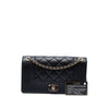 Chanel Small Lambskin Mademoiselle Flap Secondhand