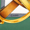 Hermès Grand Manege Silk Scarf 90 Secondhand