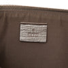 Gucci GG Supreme Zip Pouch Secondhand