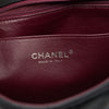 Chanel Jumbo Classic Lambskin Single Flap Secondhand
