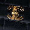 Chanel Vertical Quilt Lambskin Flap Secondhand