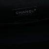 Secondhand Chanel Medium Classic Tweed Sequins Double Flap