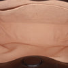 Gucci Mini Nappa Bamboo Web Nymphaea Top Handle Bag Secondhand