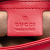 Gucci Medium GG Marmont Matelasse Calfskin Shoulder Bag Secondhand