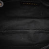 Secondhand Burberry Medium Haymarket Check Coated Canvas Willenmore Hobo