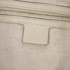 Gucci Tall Calfskin Bamboo Shopper Tote Secondhand