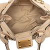 Chloé Medium Leather Paddington Handbag Secondhand