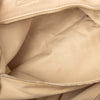Chloé Medium Leather Paddington Handbag Secondhand