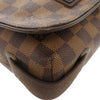 Secondhand Louis Vuitton Damier Ebene Brooklyn PM