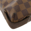 Secondhand Louis Vuitton Damier Ebene Brooklyn PM