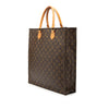 Louis Vuitton Monogram Sac Plat Secondhand