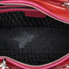 Dior Large Patent Cannage Lady Dior Secondhand