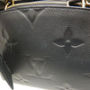 Louis Vuitton Monogram Empreinte Giant Petit Palais Secondhand