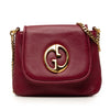 Gucci Small Calfskin 1973 Chain Crossbody Secondhand