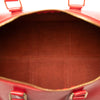 Louis Vuitton Epi Keepall 45 Secondhand