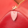 Louis Vuitton Epi Keepall 45 Secondhand