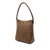 Louis Vuitton Damier Ebene Looping GM Secondhand