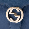 Gucci Small Dollar Calfskin Interlocking G Crossbody Secondhand