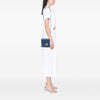 Gucci Small Dollar Calfskin Interlocking G Crossbody Secondhand