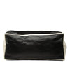 Secondhand Balenciaga Canvas Navy Cabas Tote M