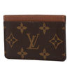 Louis Vuitton Monogram Card Holder Secondhand