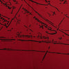 Hermès Naissance D Une Idee Silk Scarf 90 Secondhand