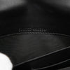 Secondhand Gucci Guccissima Signature Crystal Cat Continental Wallet