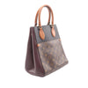 Louis Vuitton Monogram Fold Tote MM Secondhand