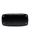Secondhand Prada Medium Saffiano Vernice Parabole Tote