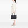 Gucci GG Nylon Satchel Secondhand