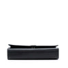 Secondhand Saint Laurent Medium Leather Studded Monogram Kate Crossbody