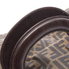 Fendi Large Zucca Canvas Twins Tote Secondhand