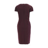 Secondhand Lanvin Midi Dress - '10s