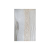 Secondhand Red Valentino Sheer Lace Shirt - '10s