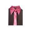 Secondhand Moschino Cheap and Chic Silk Shirt - '10s