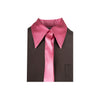 Secondhand Moschino Cheap and Chic Silk Shirt - '10s