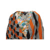 Secondhand Louis Vuitton X Grace Coddington Multipattern Top - '10s