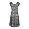 Secondhand Moschino Cheap and Chic Vintage Lace Dress - '00s