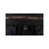 Secondhand Louis Vuitton Tailor Pants with Zipper Details - '10s