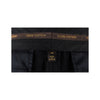 Secondhand Louis Vuitton Tailor Pants with Zipper Details - '10s
