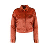 Secondhand Marc Jacobs Short Jacket - '10s