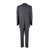 Secondhand Vivienne Westwood Grey Wool Suit - '00s