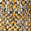Secondhand Louis Vuitton Monogram Jungle Print Scarf - '10s