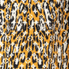 Secondhand Louis Vuitton Monogram Jungle Print Scarf - '10s