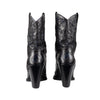 Secondhand Rodolphe Menudier Texan Boots - '10s