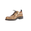 Secondhand Marc Jacobs Leather Lace-up Shoes - '10s