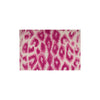 Secondhand Moschino Cheap and Chic Leopard Print Skirt - '10s